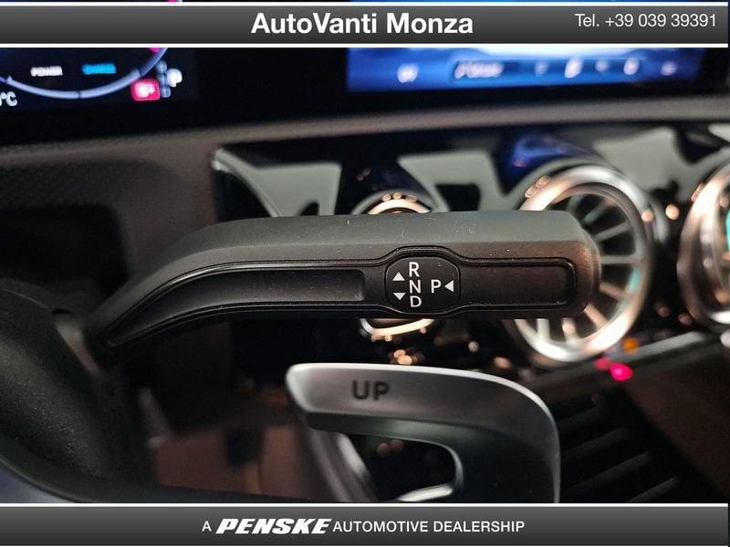 Mercedes-Benz Classe A A 35 AMG 4Matic