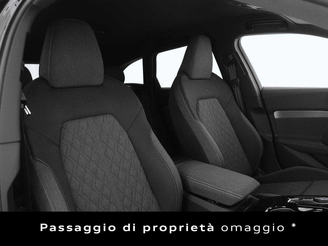 Avant 2.0TDI 204CV quattro S tronic S line Edition