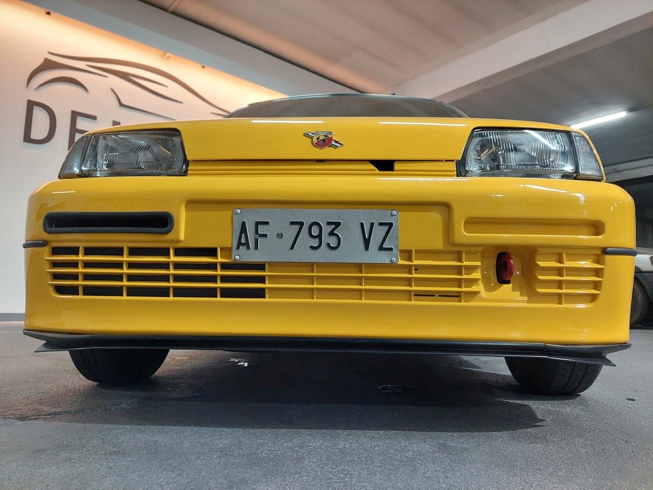 Fiat Cinquecento 1.1i cat Sporting