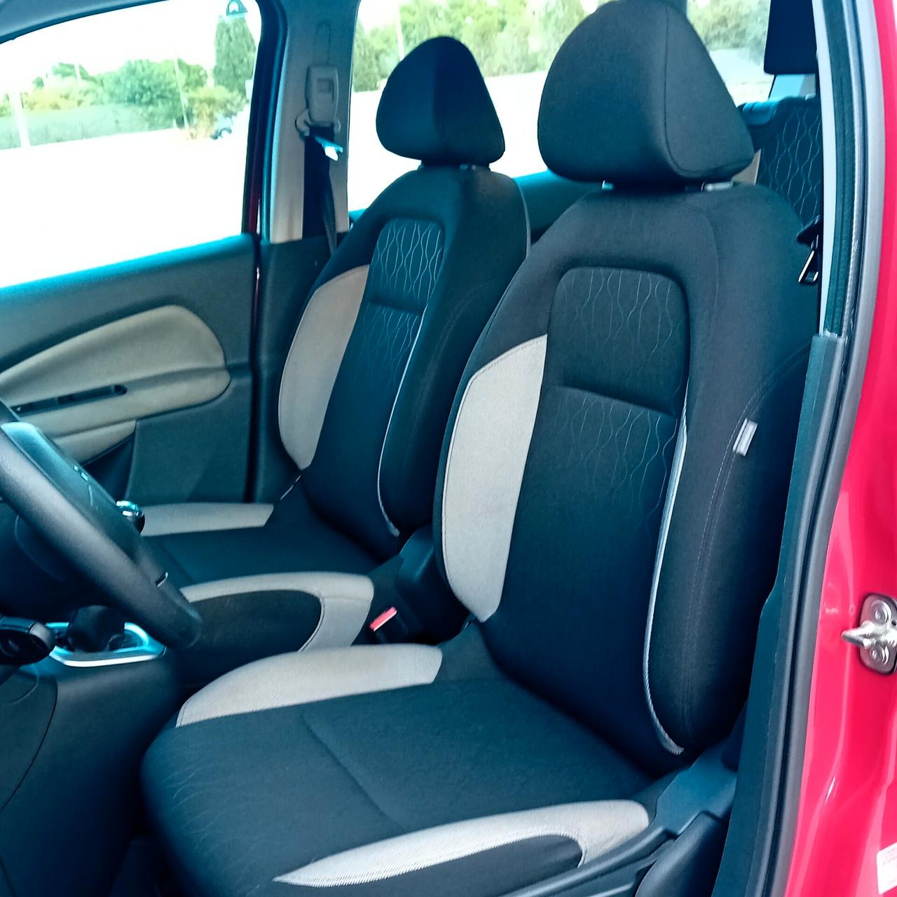 Citroen C3 Picasso 1.6 HDI 92Cv - UNIPROPRIETARIO