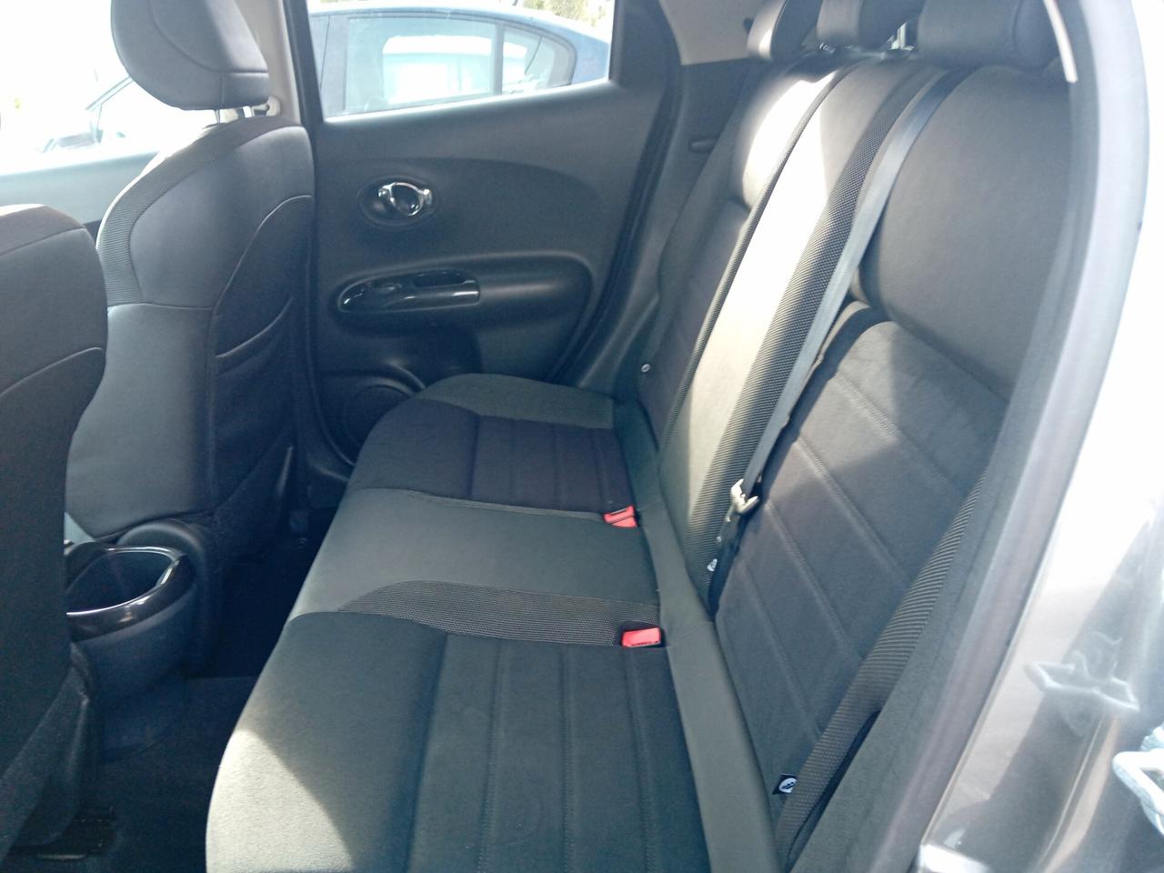 Nissan Juke 1.5 dCi 110 Bose Personal Edition 2019