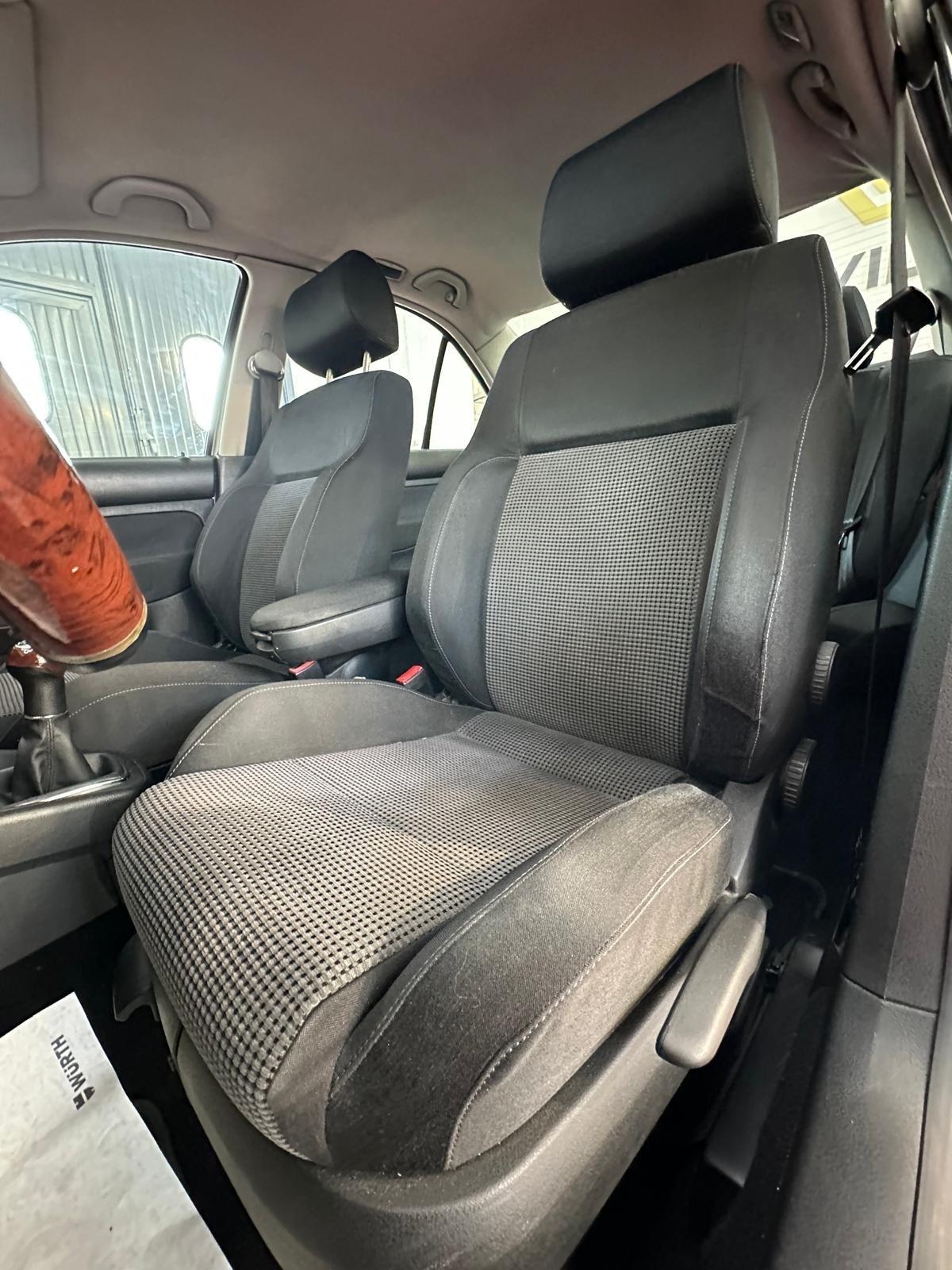 Volkswagen Bora 1.9 TDI/130 CV cat Highline