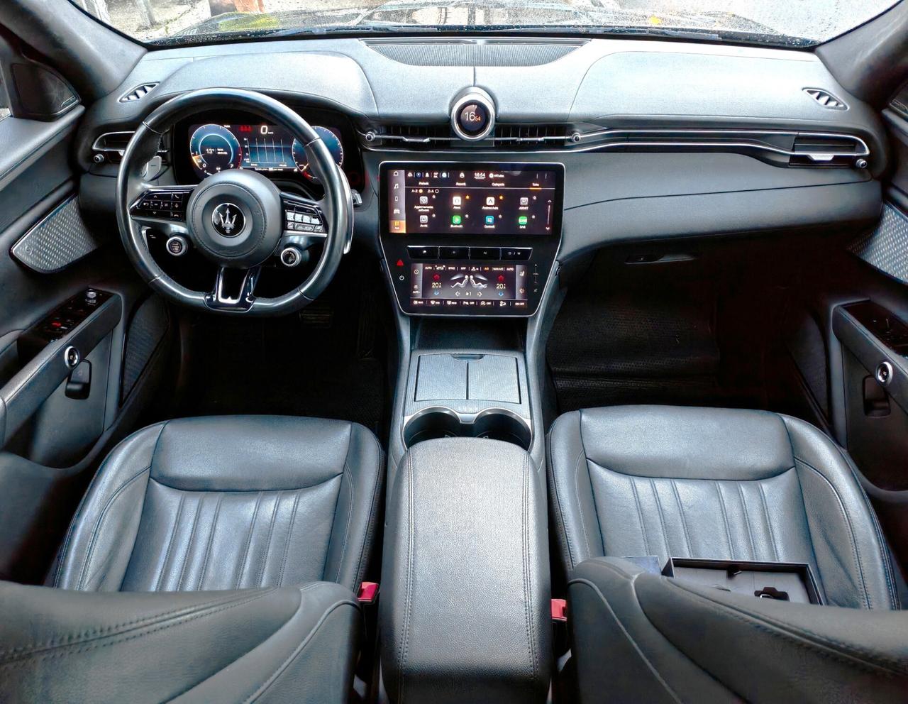 Maserati Grecale MHEV 300 CV AWD GT Q4