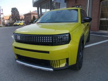 FIAT Grande Panda Grande Panda 1.2 Hybrid 110 CV S&S La Prima 338.7575187 MASSARI MARCO