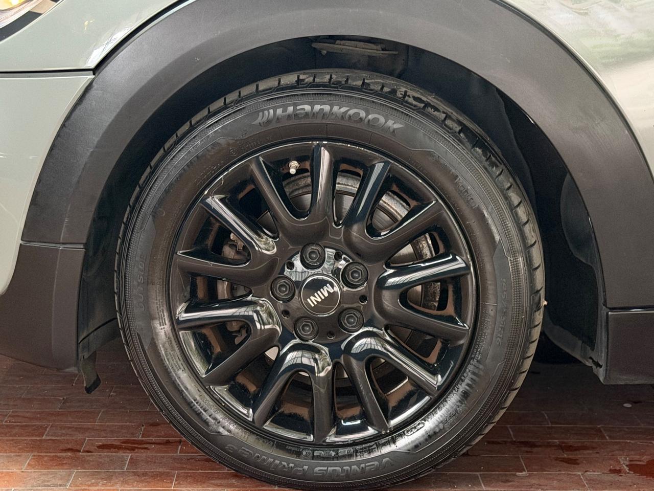 Mini 1.2 One 75 CV Euro 6