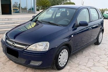 Opel Corsa 1.0i 12V cat 5 porte Club