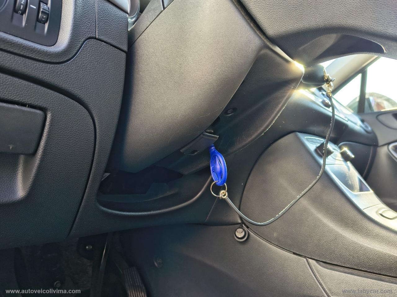 OPEL Astra 1.6 CDTi 110 CV S&S ST Business UNICO PROPRIETARIO