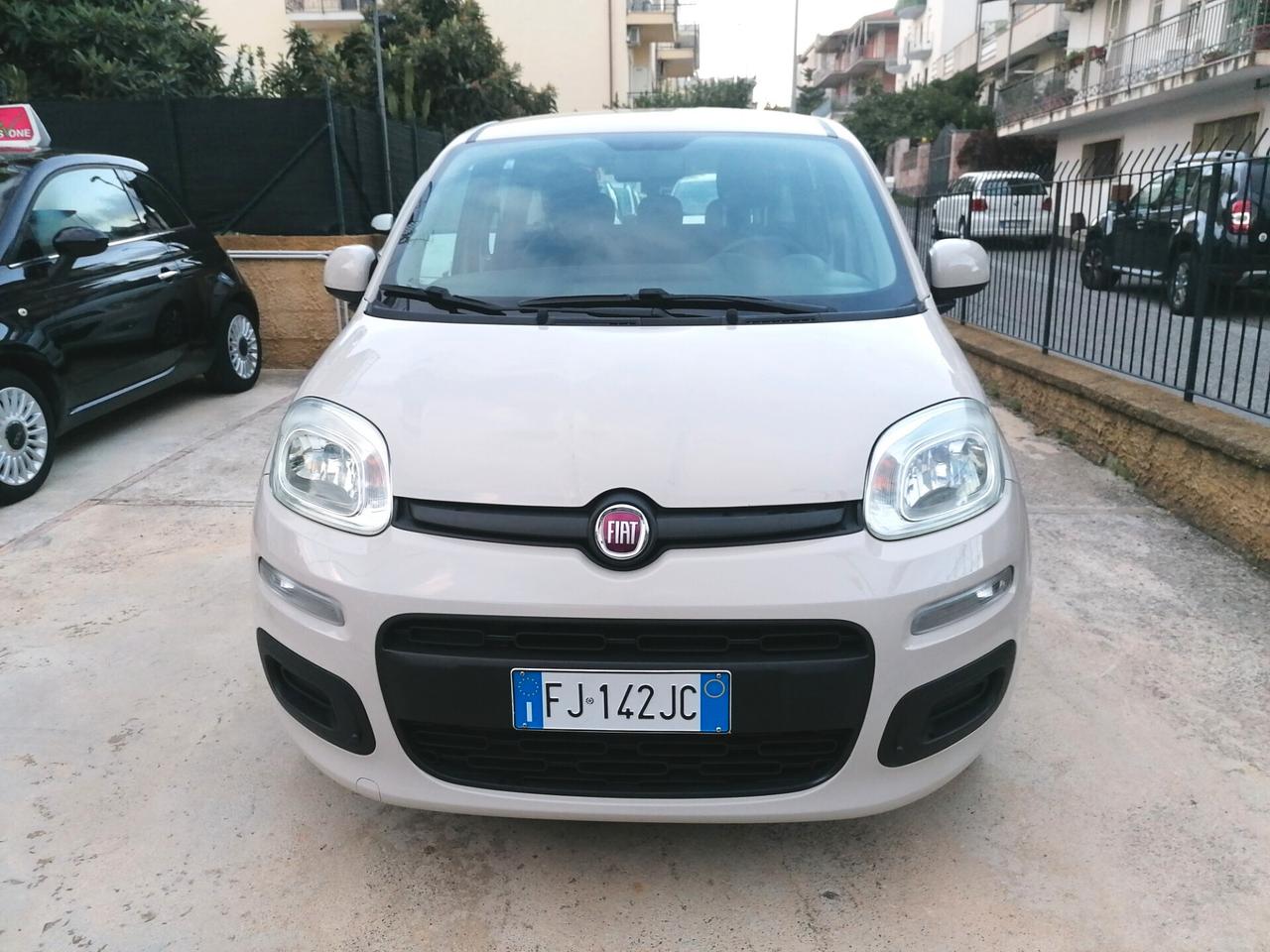 Fiat Panda 1.2 69Cv Lounge