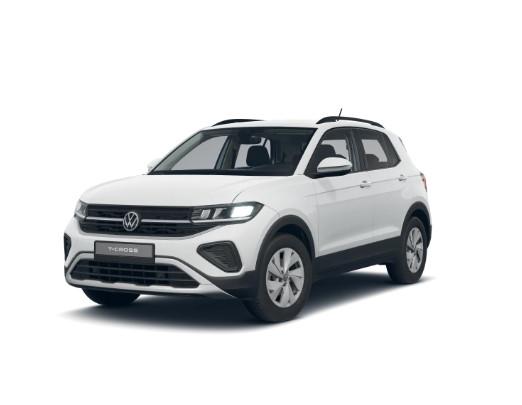 Volkswagen t-cross 1.0 TSI 95cv Life