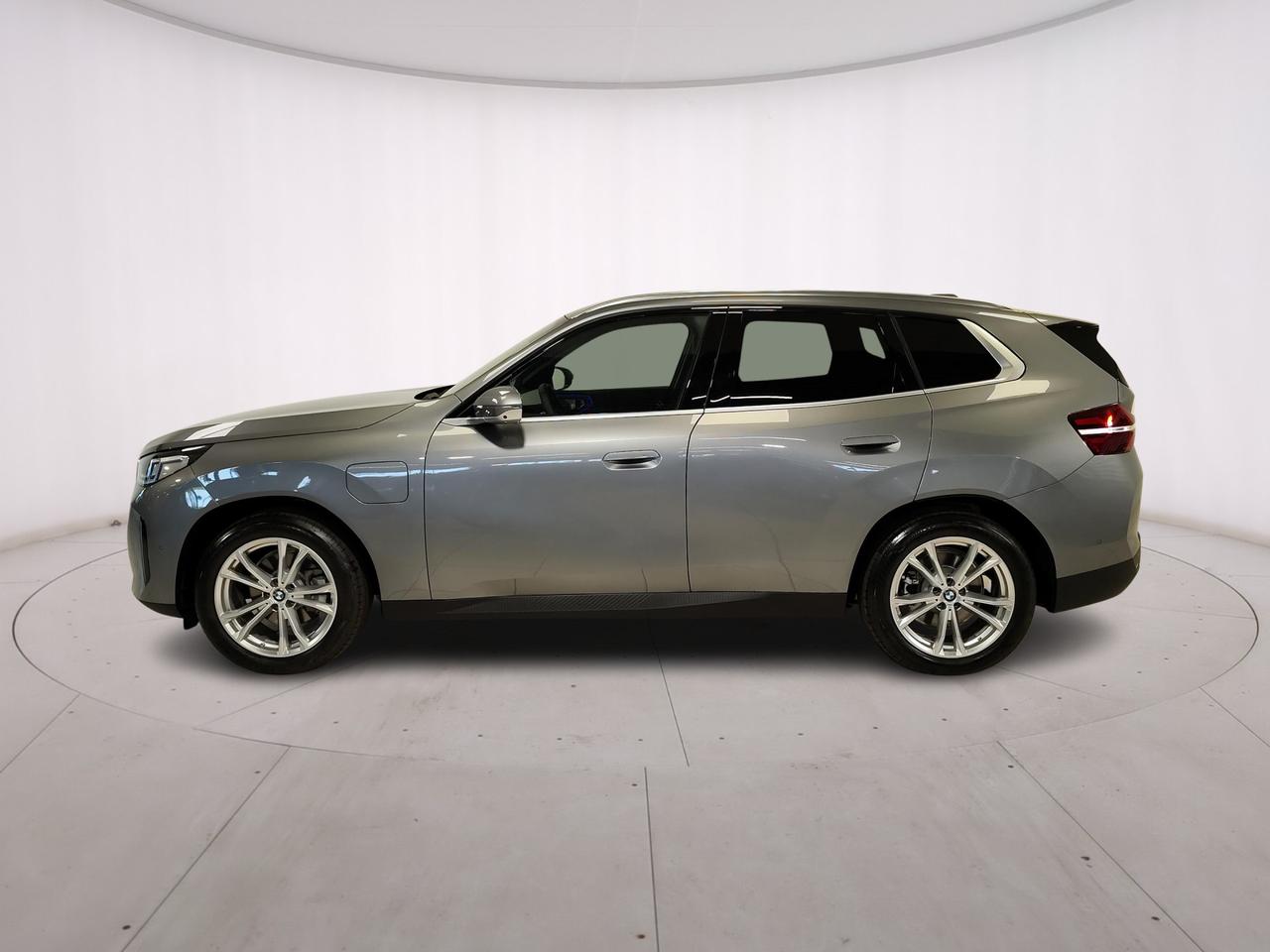 BMW X3 xDrive30e