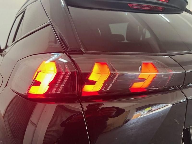 Peugeot 2008 2008 BlueHDi 130 S&S EAT8 GT