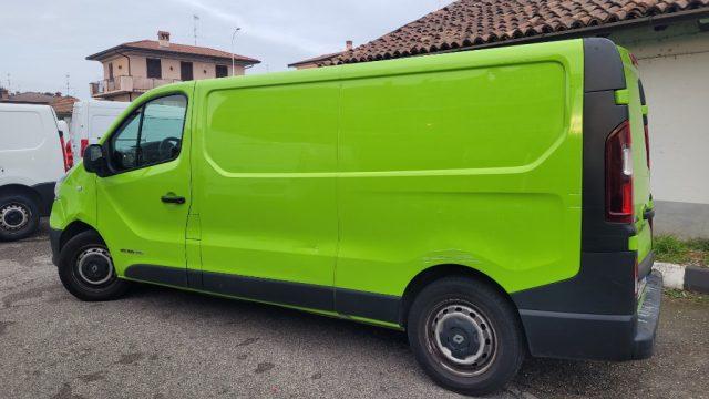 RENAULT Trafic T29 1.6 dCi 120CV S&S PL-TN L2 H1 prezzo finito