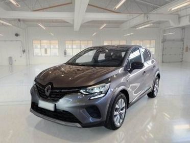 Renault Captur 1.5 blue dci Business 115cv edc