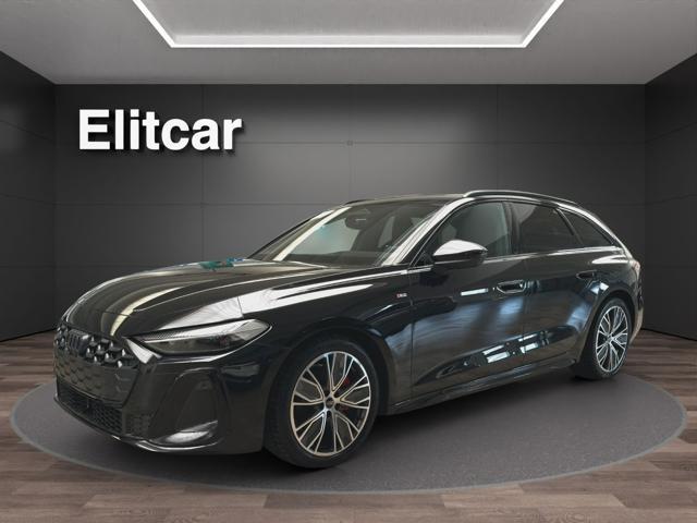 AUDI A5 Avant S line TFSI 150 kW S tronic