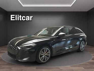 AUDI A5 Avant S line TFSI 150 kW S tronic