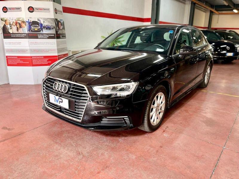 Audi A3 Sportback e-tron A3 SPB 1.4 TFSI e-tron S tronic
