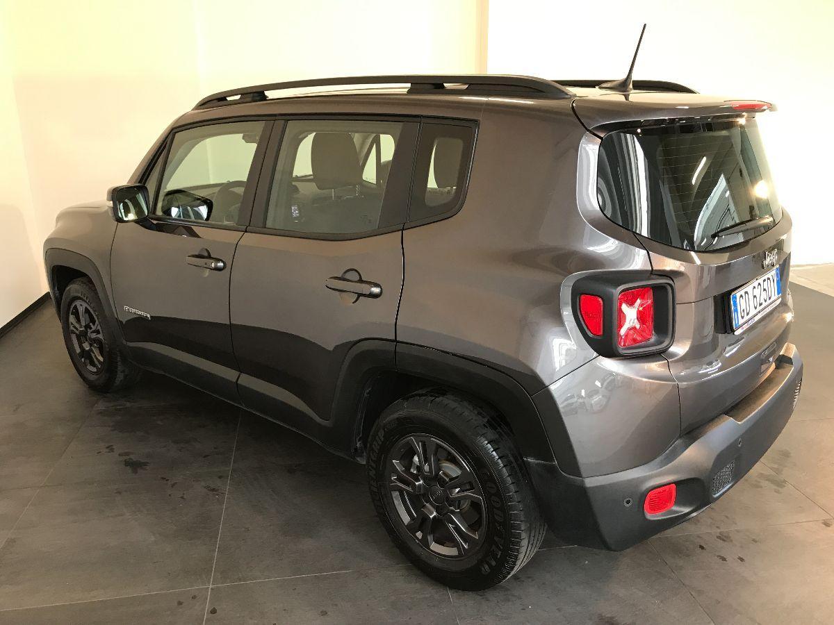JEEP Renegade 1.0 T3 Longitude