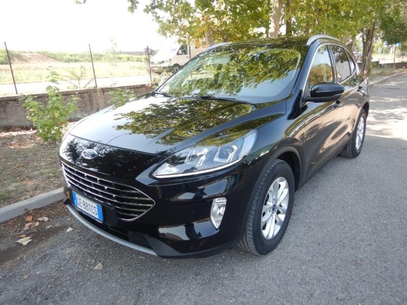 Ford Kuga 1.5 EcoBlue 120 CV 2WD Titanium
