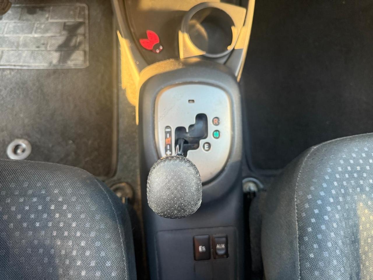 Toyota Yaris 1.3 5 porte