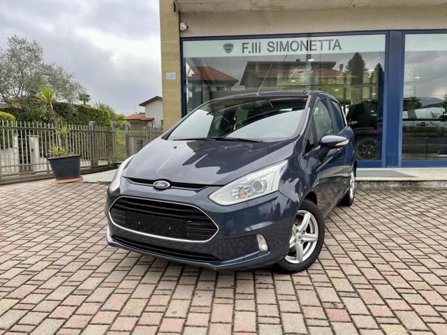 FORD B-Max 1.6 TDCi 95CV Business