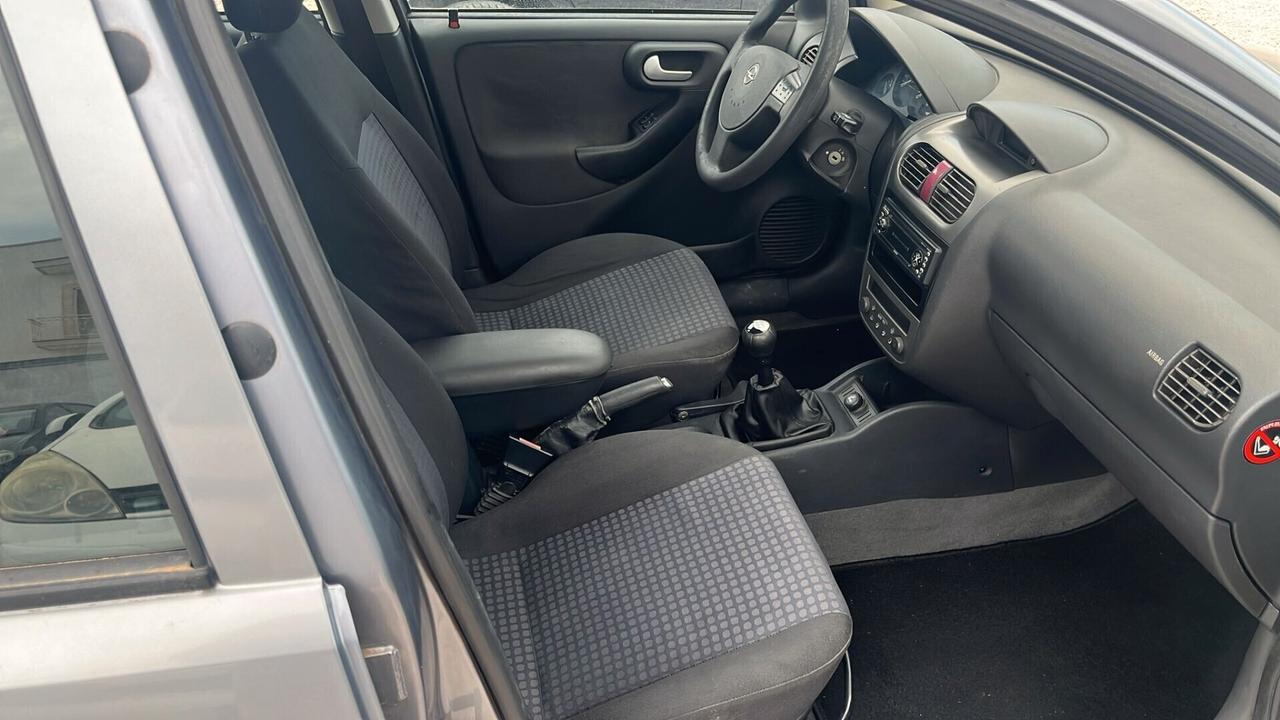 Opel Corsa 1.3 16V CDTI cat 5 porte Cosmo