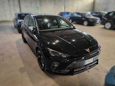 CUPRA Leon 1.5 eTSI 150 CV DSG