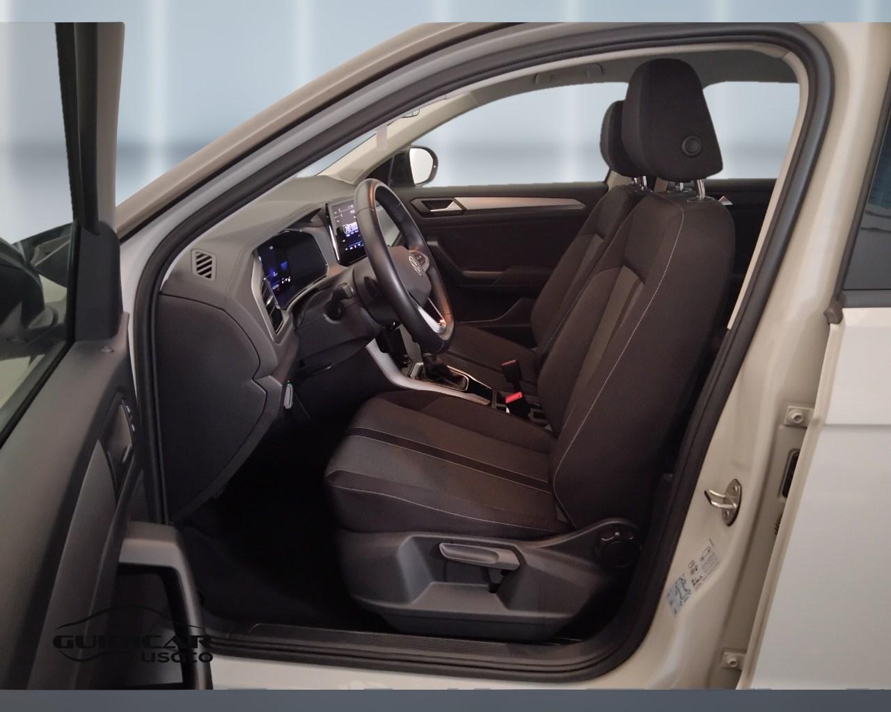 VOLKSWAGEN T-Roc I 2022 - T-Roc 1.5 tsi Life dsg