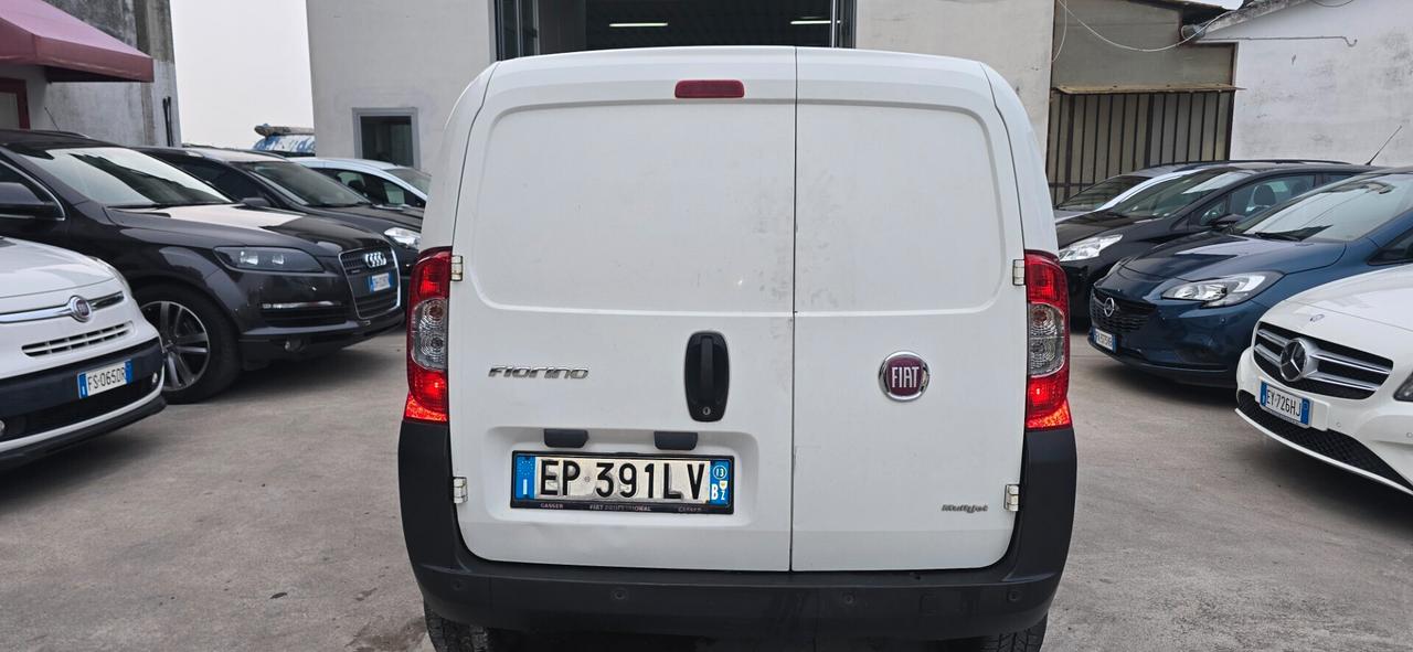 Fiat Fiorino QUBO 1.3 MJT 75CV (N1) E5+