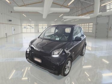 SMART FORTWO EQ 41KW PURE COUPE