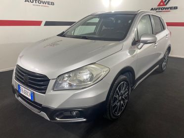Suzuki S-Cross 1.6 DDiS 4WD All Grip Plus