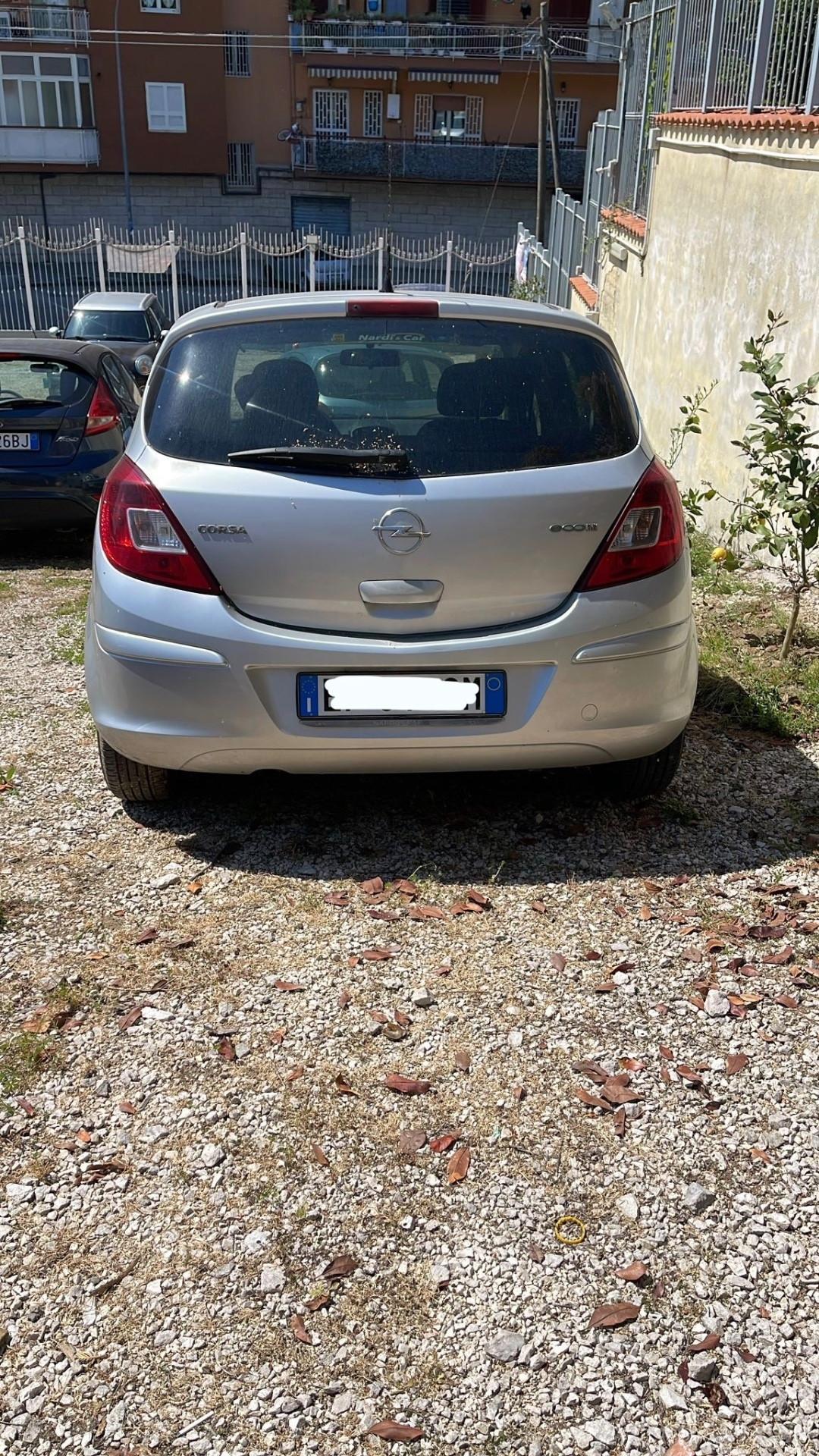 Opel Corsa 1.3 CDTI 75CV ecoFLEX 5 porte Cosmo