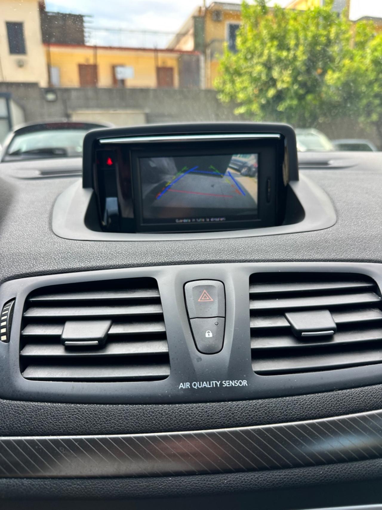 Renault megane 1.5dci splendide condizioni