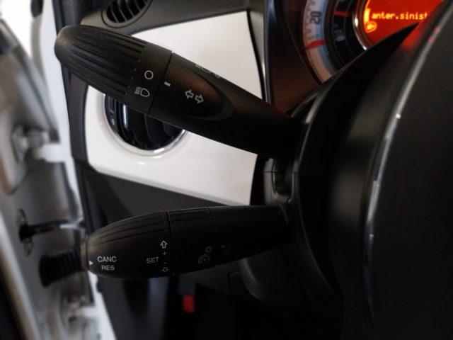 FIAT 500 1.0 Hybrid Cult