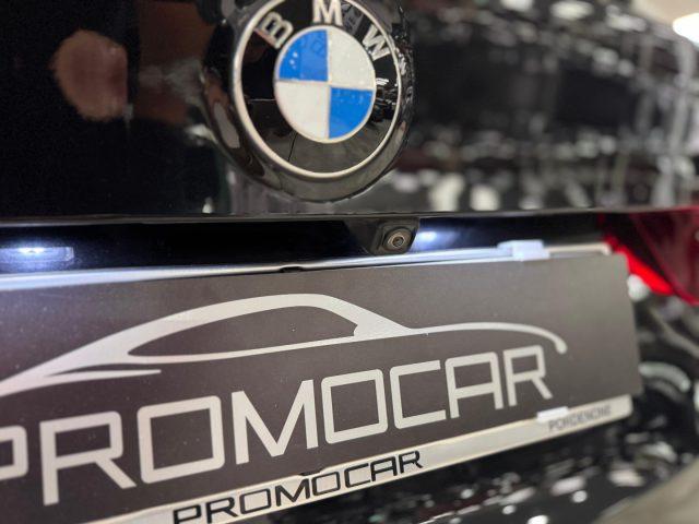 BMW X3 xDrive20d 48V MSPORT *UNIPROP*PELLE*
