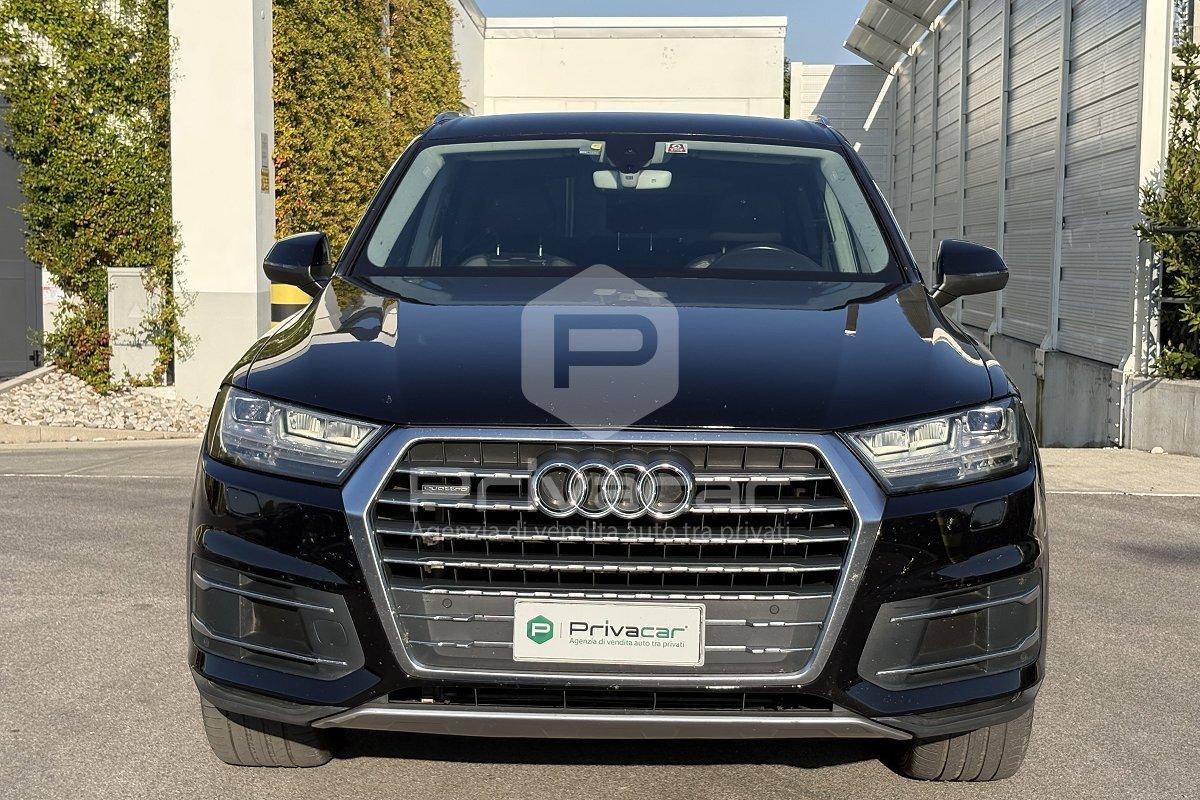 AUDI Q7 3.0 TDI 272 CV quattro tiptronic Business Plus