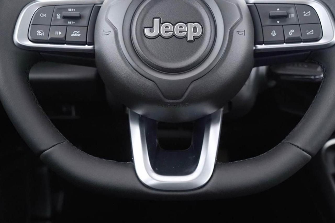 Jeep Avenger 1.2 Turbo 100 CV Altitude VARI ALLESTIMENTI E COLORI KM0