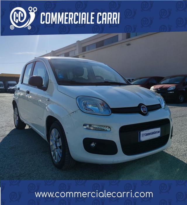 FIAT PANDA VAN 1.3 M-JET 4 POSTI - 2018
