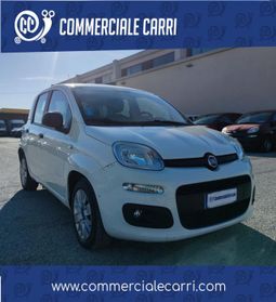 FIAT PANDA VAN 1.3 M-JET 4 POSTI - 2018