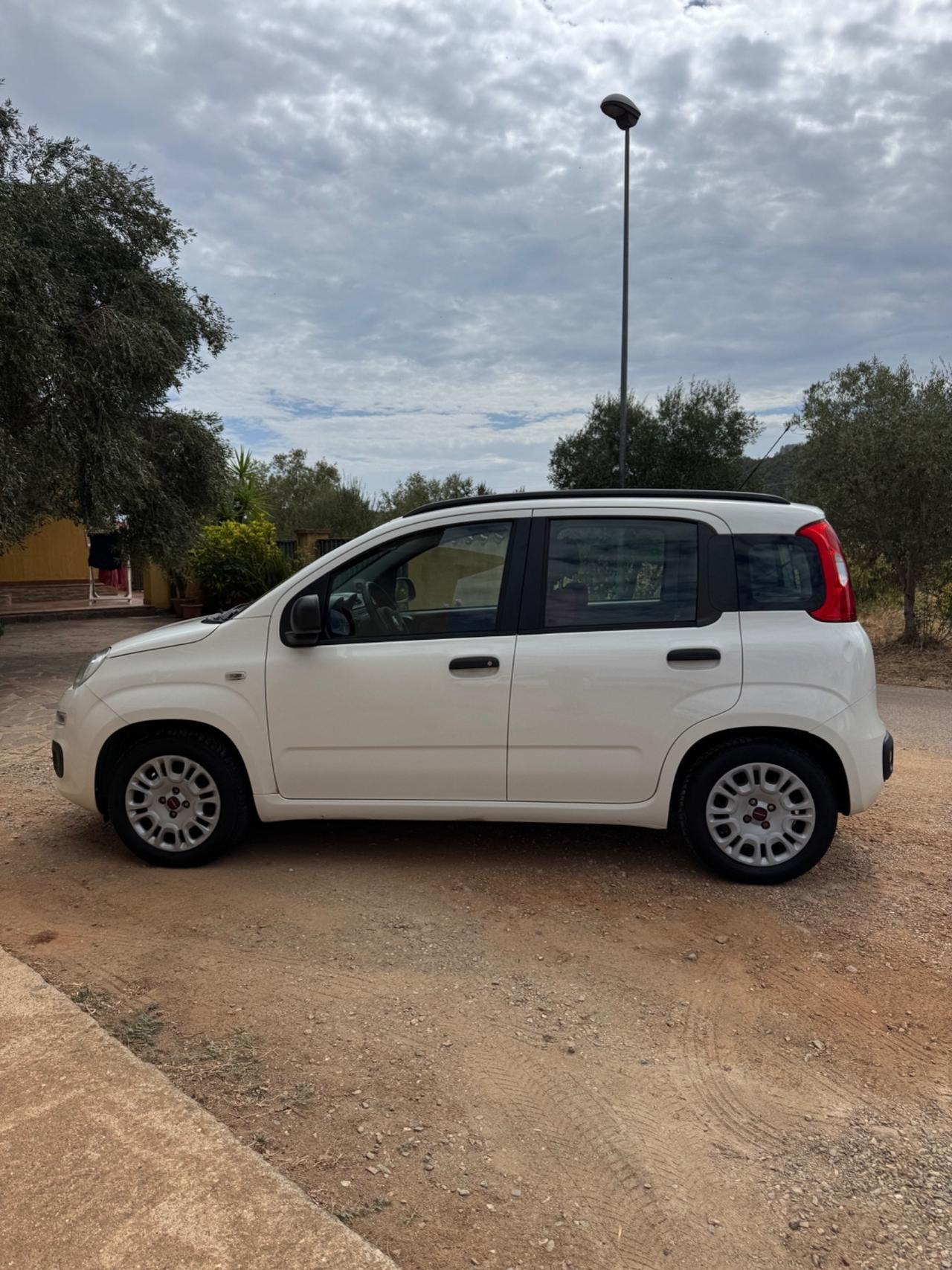 Fiat Panda 1.3 MJT S&S Easy
