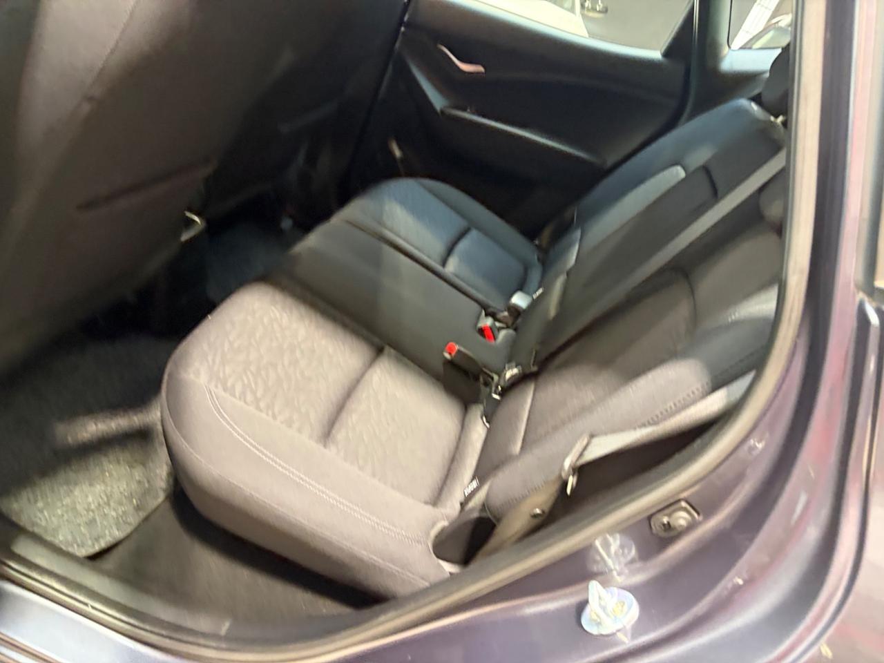 Hyundai iX20 1.6 MPI Econext APP MODE Gancio Traino