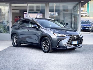 Lexus NX 350 2.5 Hybrid 190CV 4WD E6 Automatica - 2022