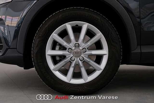 Audi Q3 1.4 TFSI 150CV C.O.D. Stronic Business