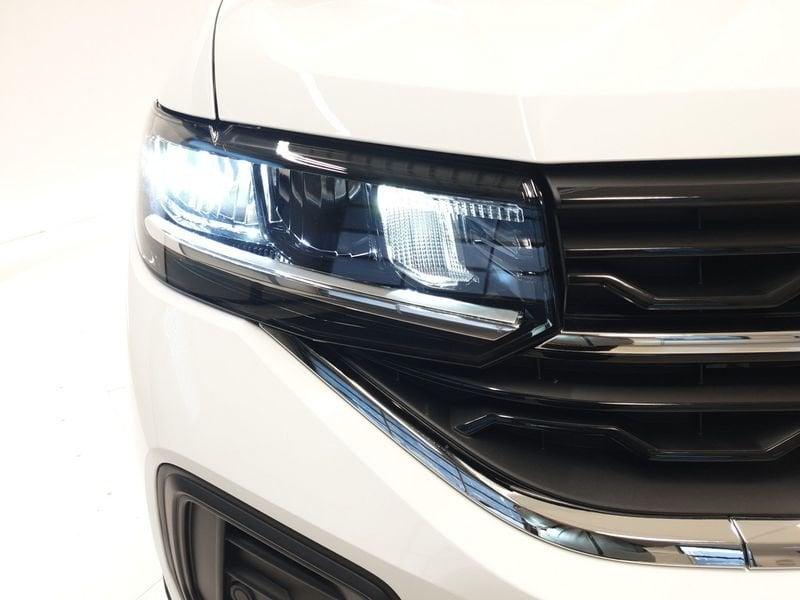 Volkswagen T-Cross T-Cross 1.0 TSI 115 CV Edition Plus