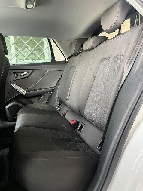 Audi Q2 S-LINE TDI S tronic Valuto Permute