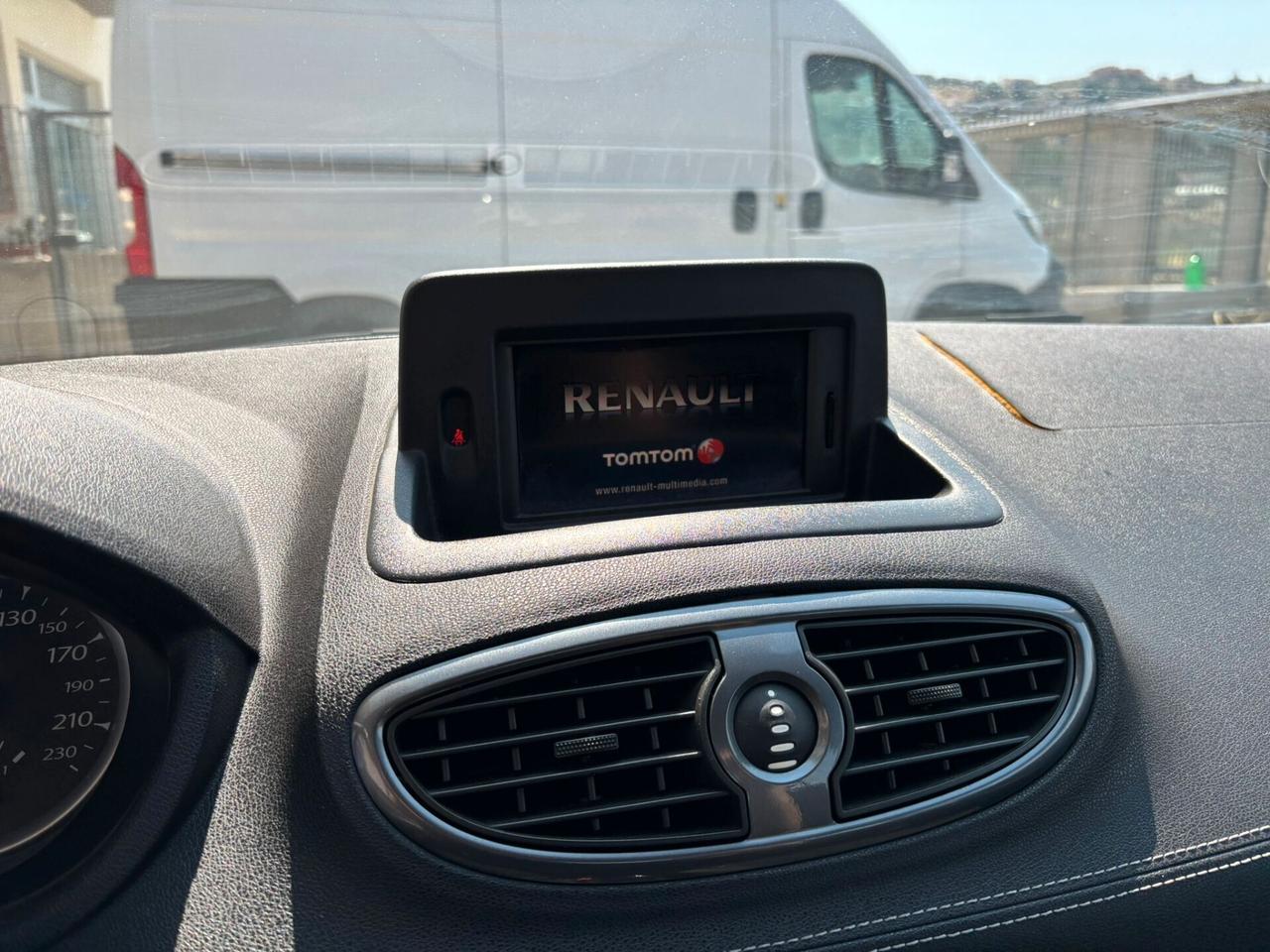 Renault Clio 1.2 16V 5 porte GPL rinnovato
