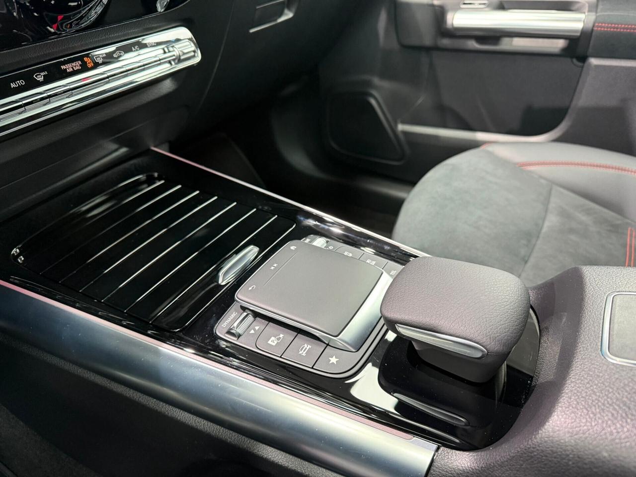 Mercedes-benz GLA 250 Automatic 4Matic Premium AMG (709)