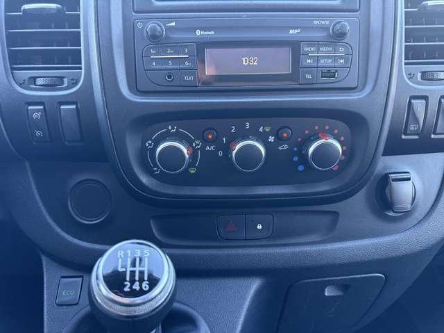 Nissan NV300 2.0cdti FurgonL2H1 27qli 120cv2800x1620x1400kg1029