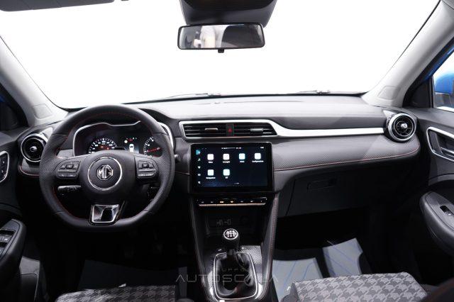 MG ZS Classic 1.5 VTi-tech Comfort