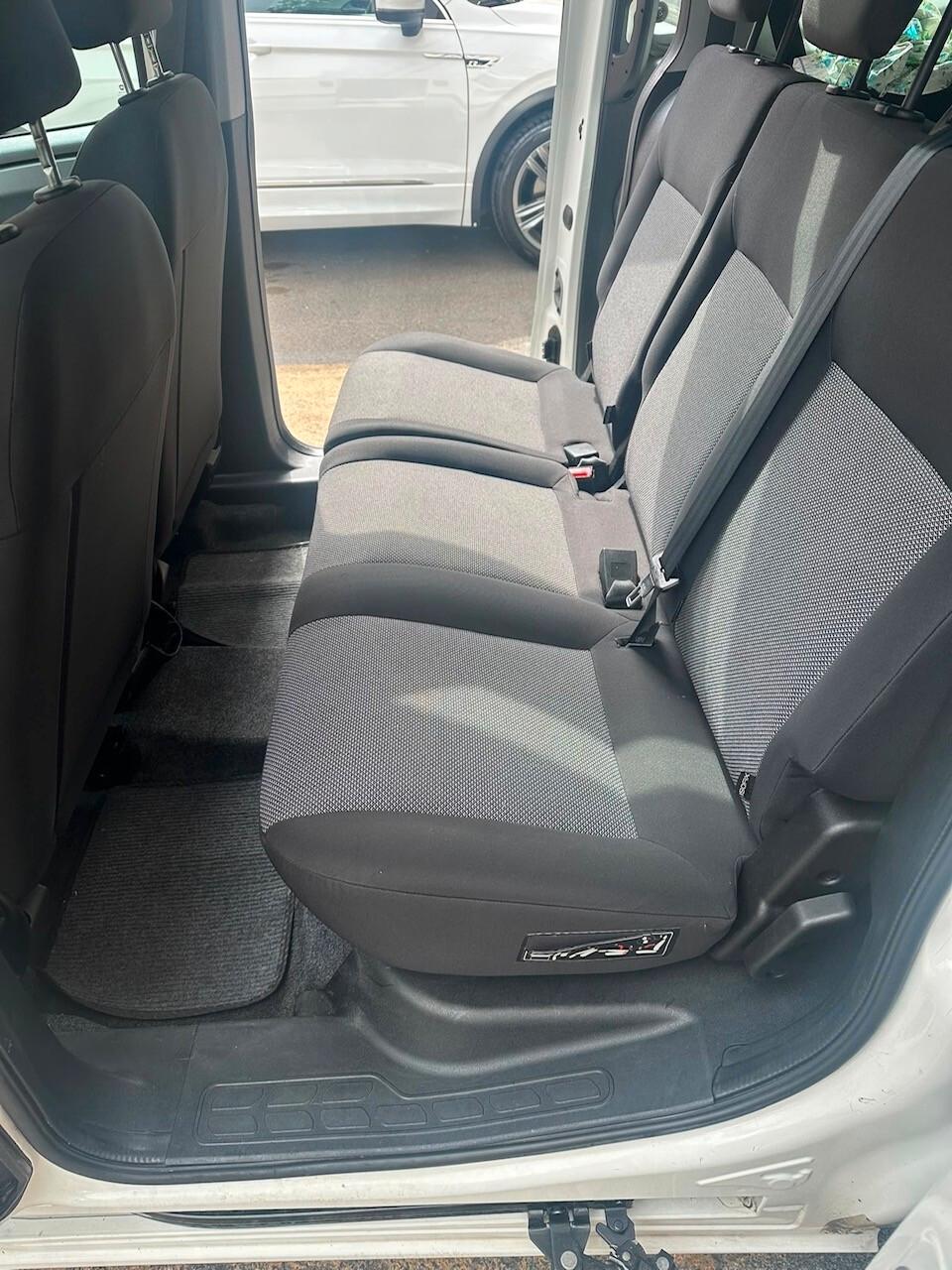 Fiat Doblo Doblò 1.6 MJT 16V Active