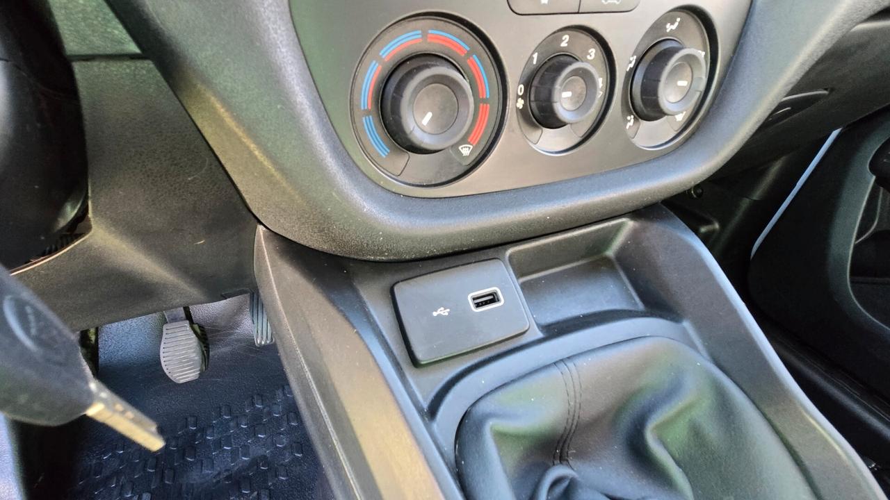 Fiat Doblo Doblò 1.6 MJT 105CV S&S PC-TN Cargo Business